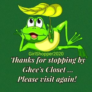 POSH AMBASSADOR GHEE